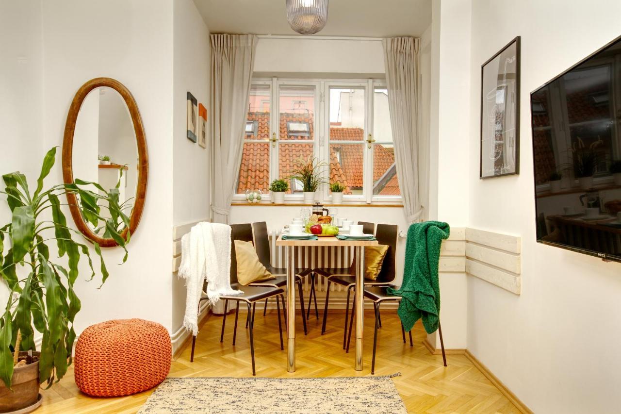 Charming Apt Old Town Prague By Michal&Friends Exterior foto